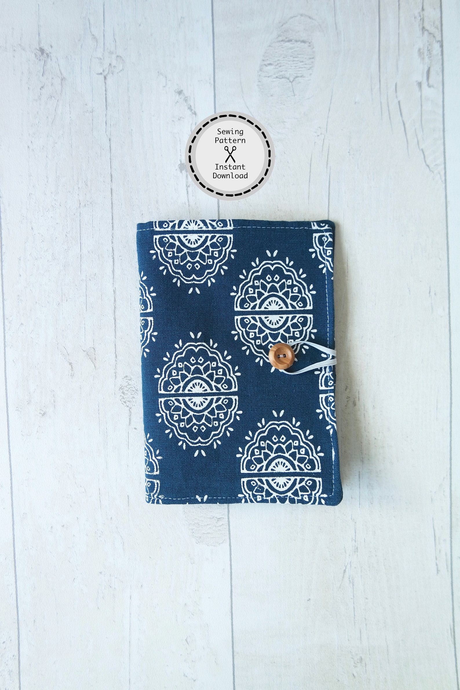 Needle Book , DIY Gift, PDF Sewing Pattern, Instant Download. - Etsy