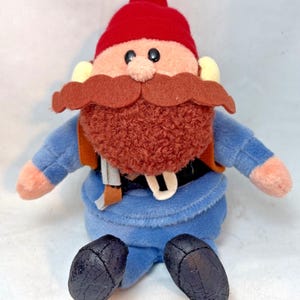 Cvs Plush Dolls