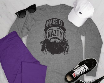 Kolorado Make It Nazty Tee | Denver