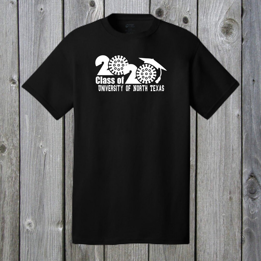 Seniors 2020 Custom T-Shirt | Etsy