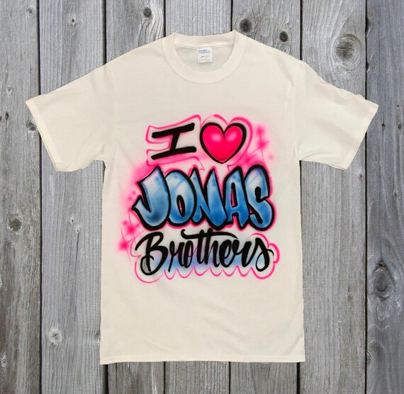 Quit Talking to Me Funny Airbrushed T-shirt Personalize Option Avail any size