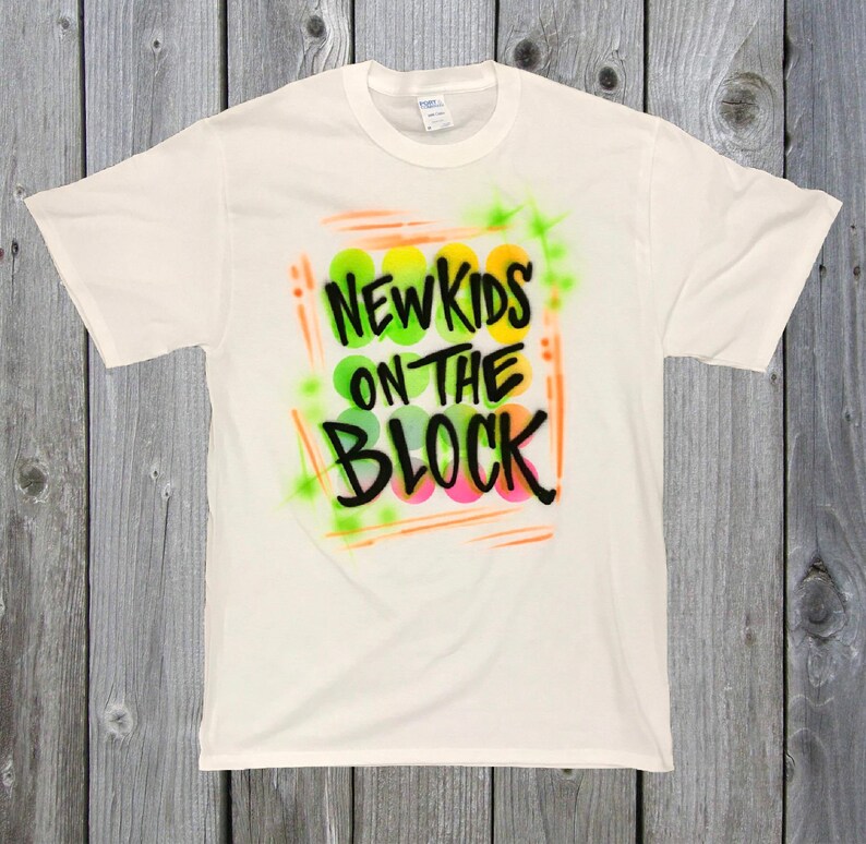 etsy airbrush shirts