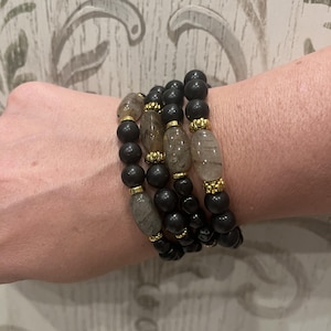 Genuine Shungite Bracelets