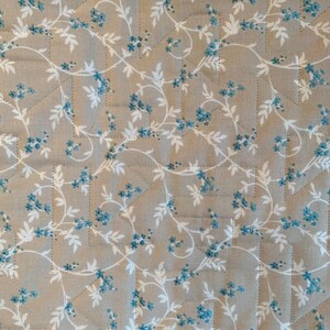 Handmade Scrappy Patchwork Throw Quilt: Colorful Modern Blanket - Etsy