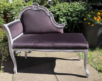 Chaise Lounge, Stuhl,Sessel, Bank