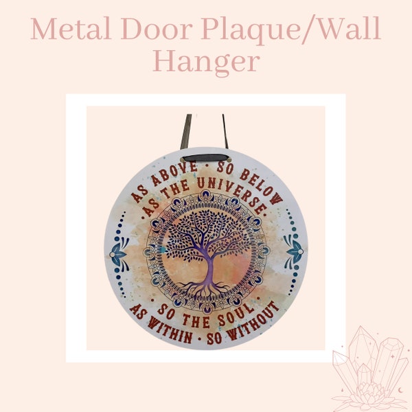 Above Door Decor Etsy