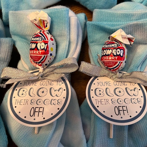 Cheer Printables Team Gift Ideas Blow Their Socks off Etsy