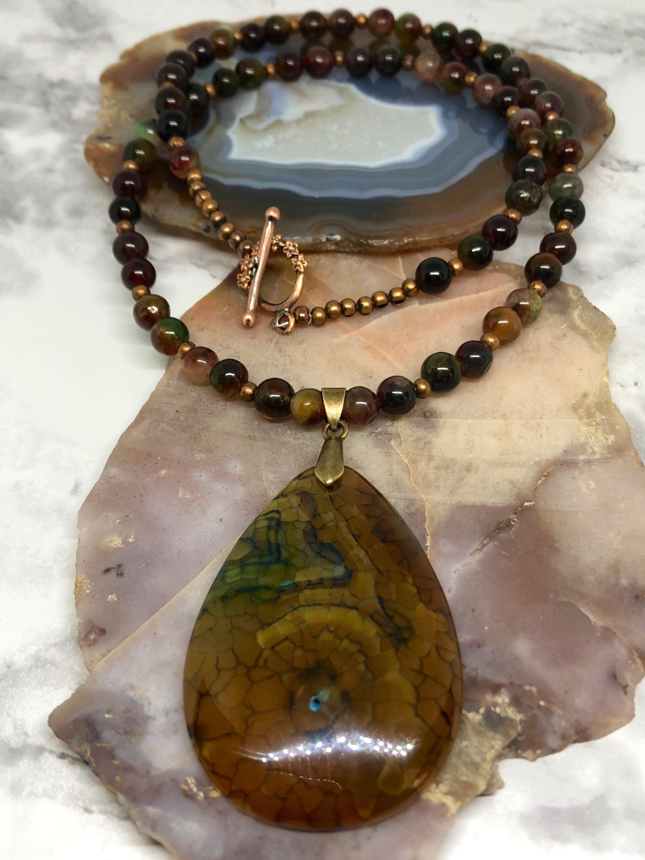 Agate Agate - Etsy