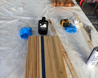 Download Thin blue line | Etsy