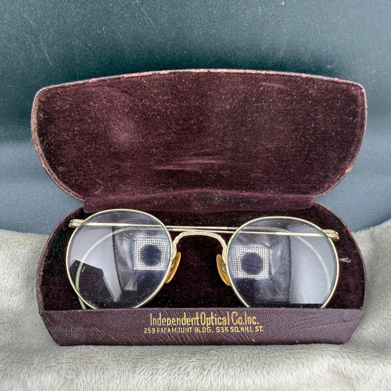 American optical case - Etsy 日本