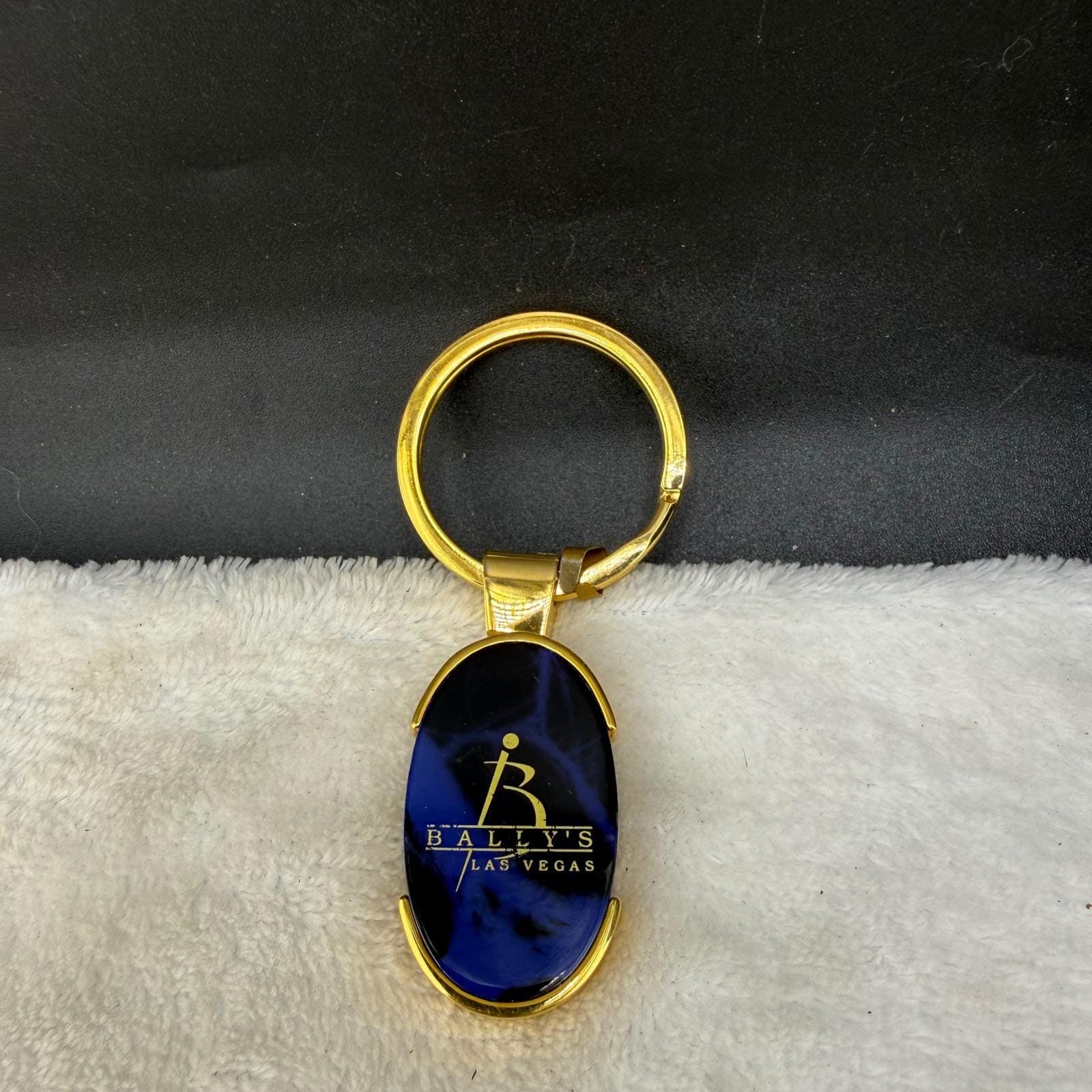 Bally Keychain - Etsy