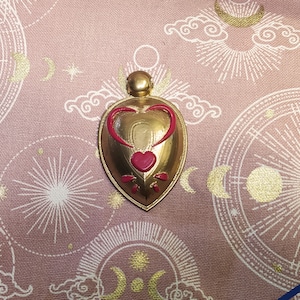 Tokyo mew mew inspired necklace image 1