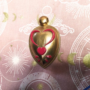 Tokyo mew mew inspired necklace image 3