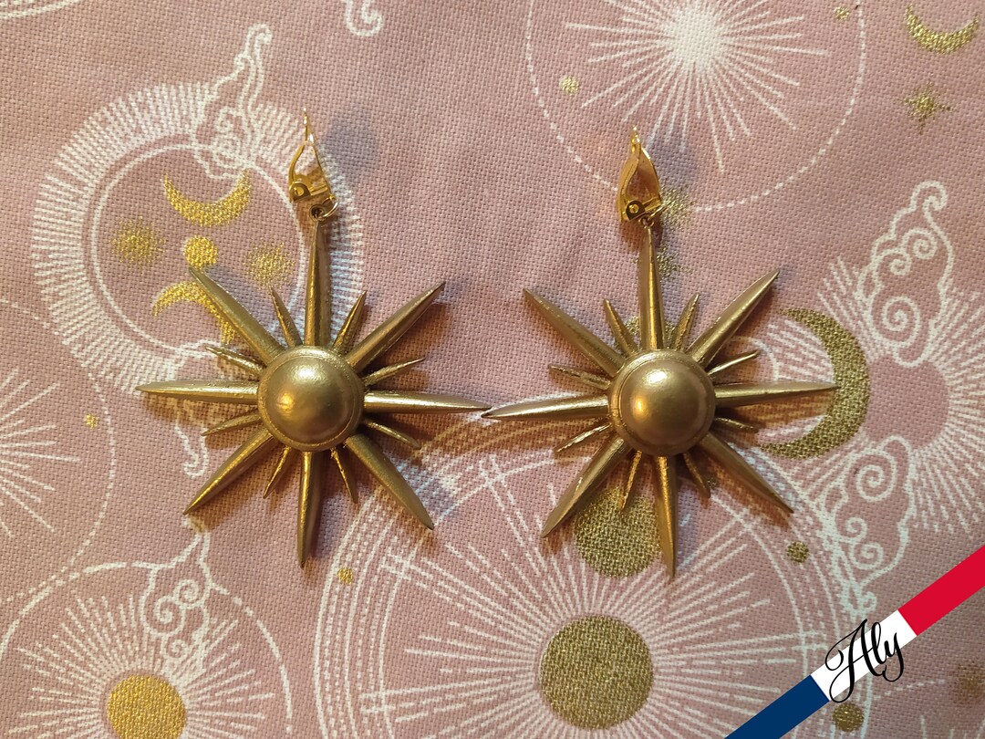 Pepa earrings encanto