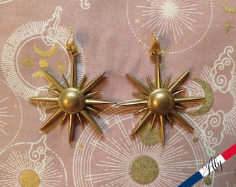 Pepa's inspired Earrings encanto