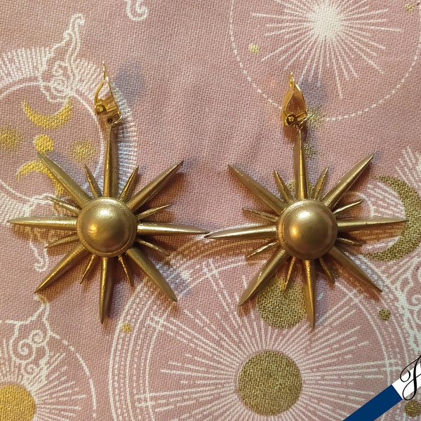 Pepa's inspired Earrings encanto