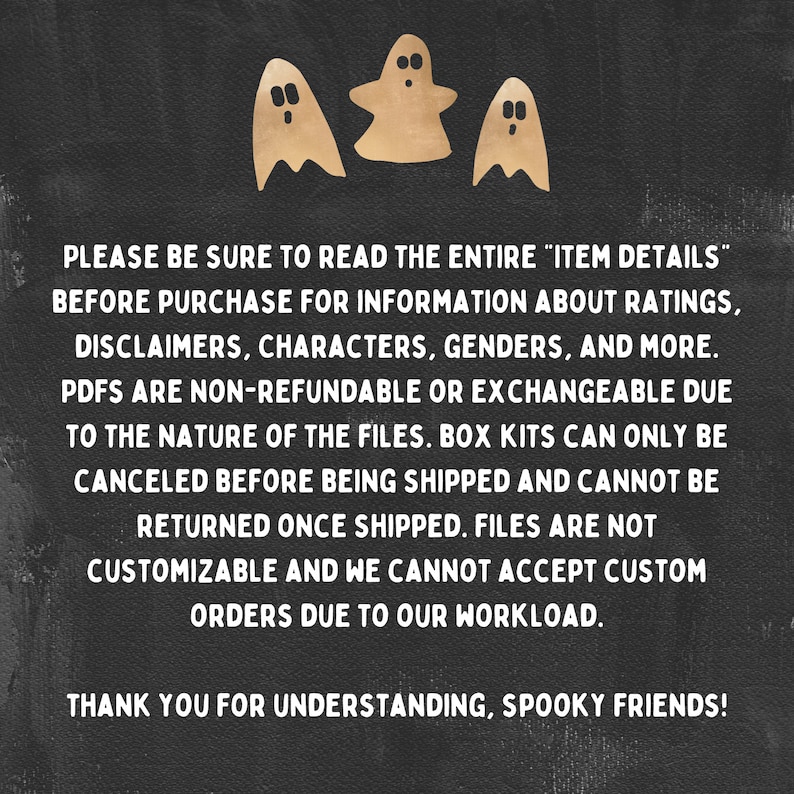 10-20 Characters - An Invitation to Midnight Manor - Murder Mystery Party - PDF Version image 10