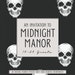 see more listings in the Midnight Manor section