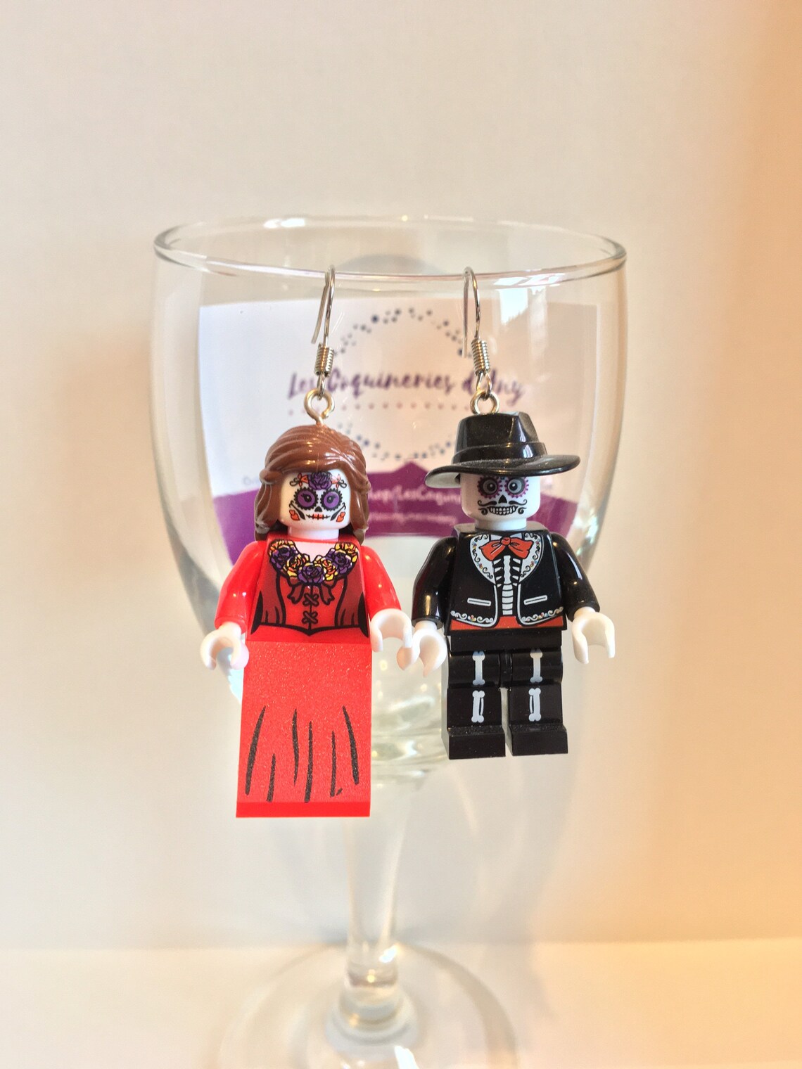 lego coco
