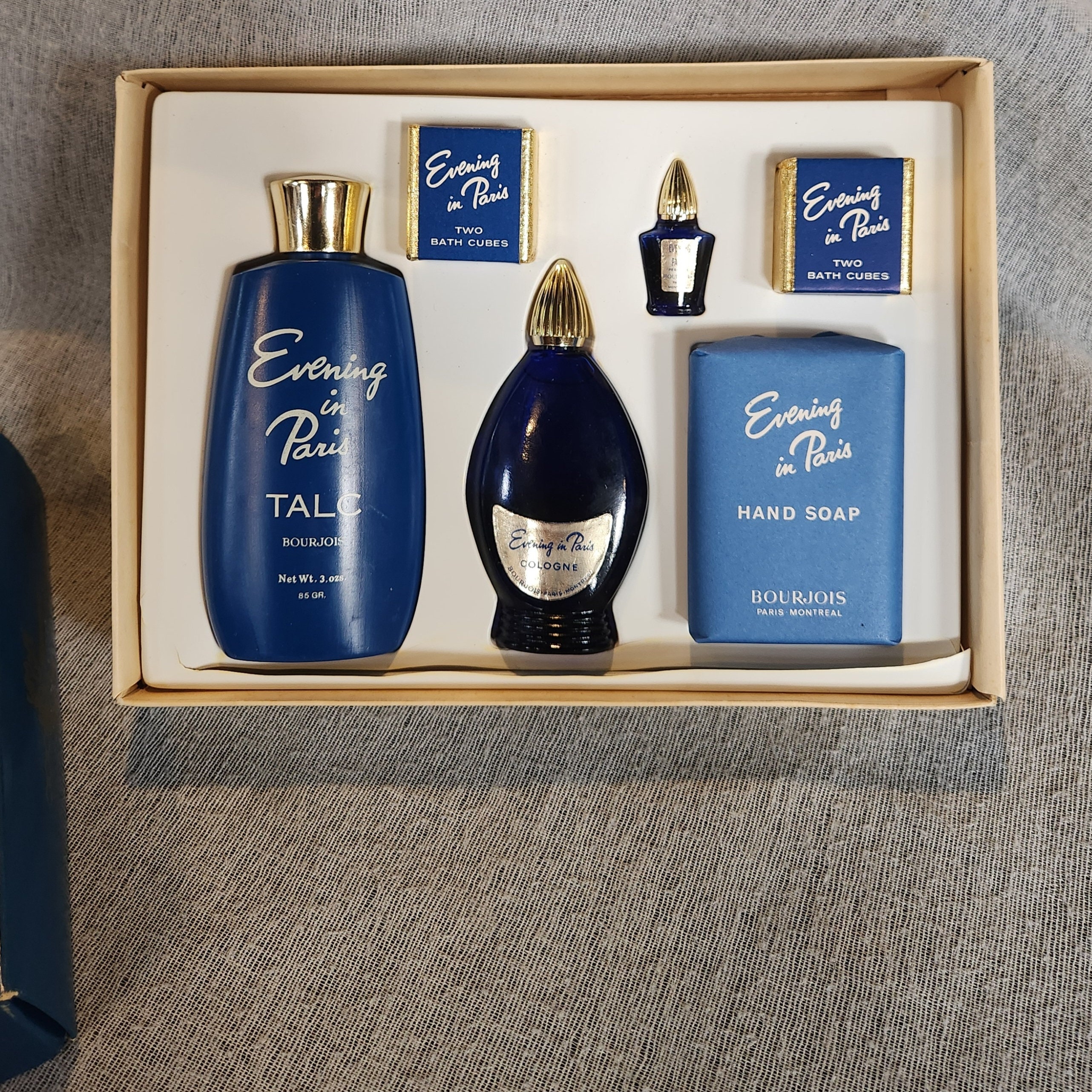 UNUSED Bourjois UNUSED Bourjois