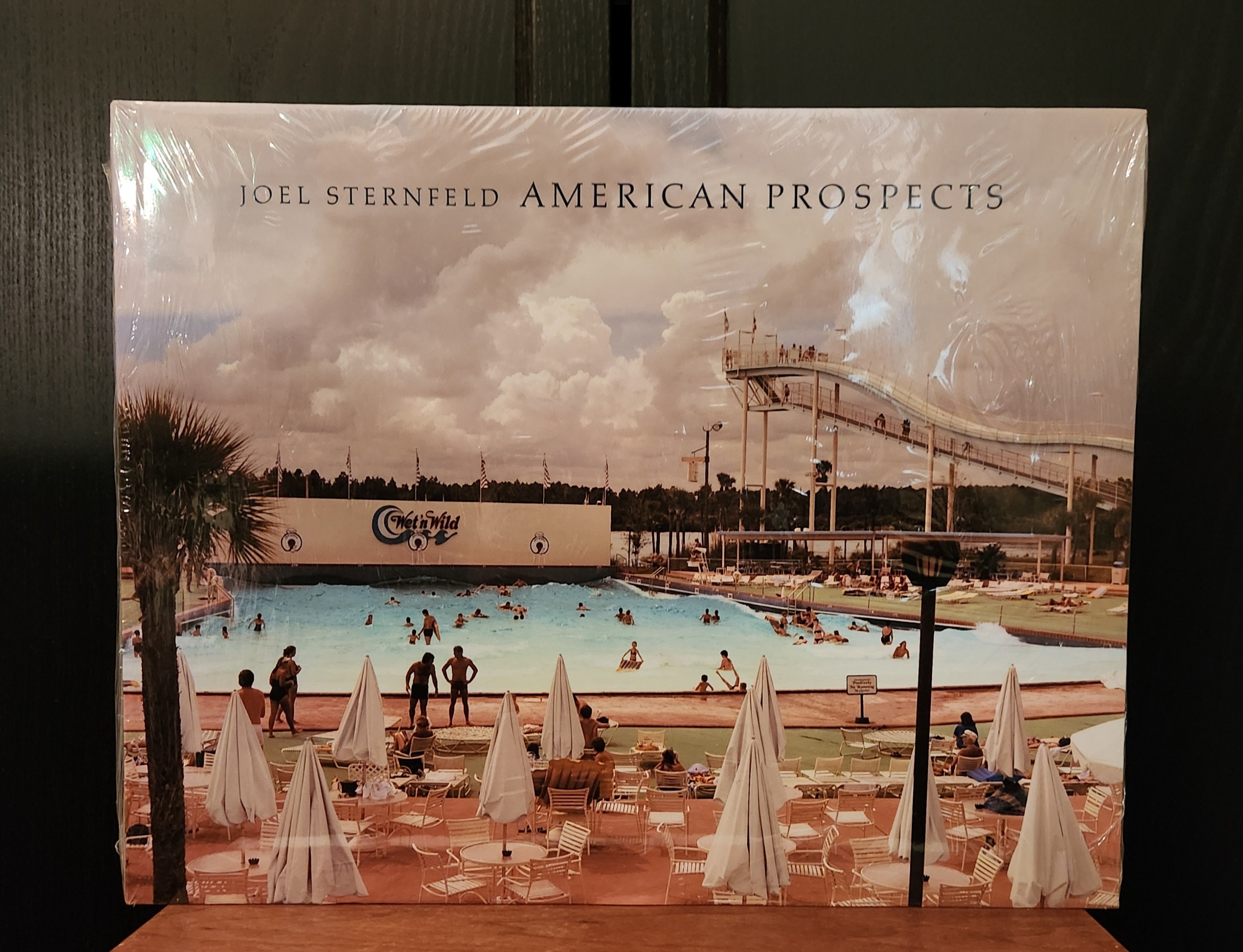 Joel Sternfeld - Etsy UK