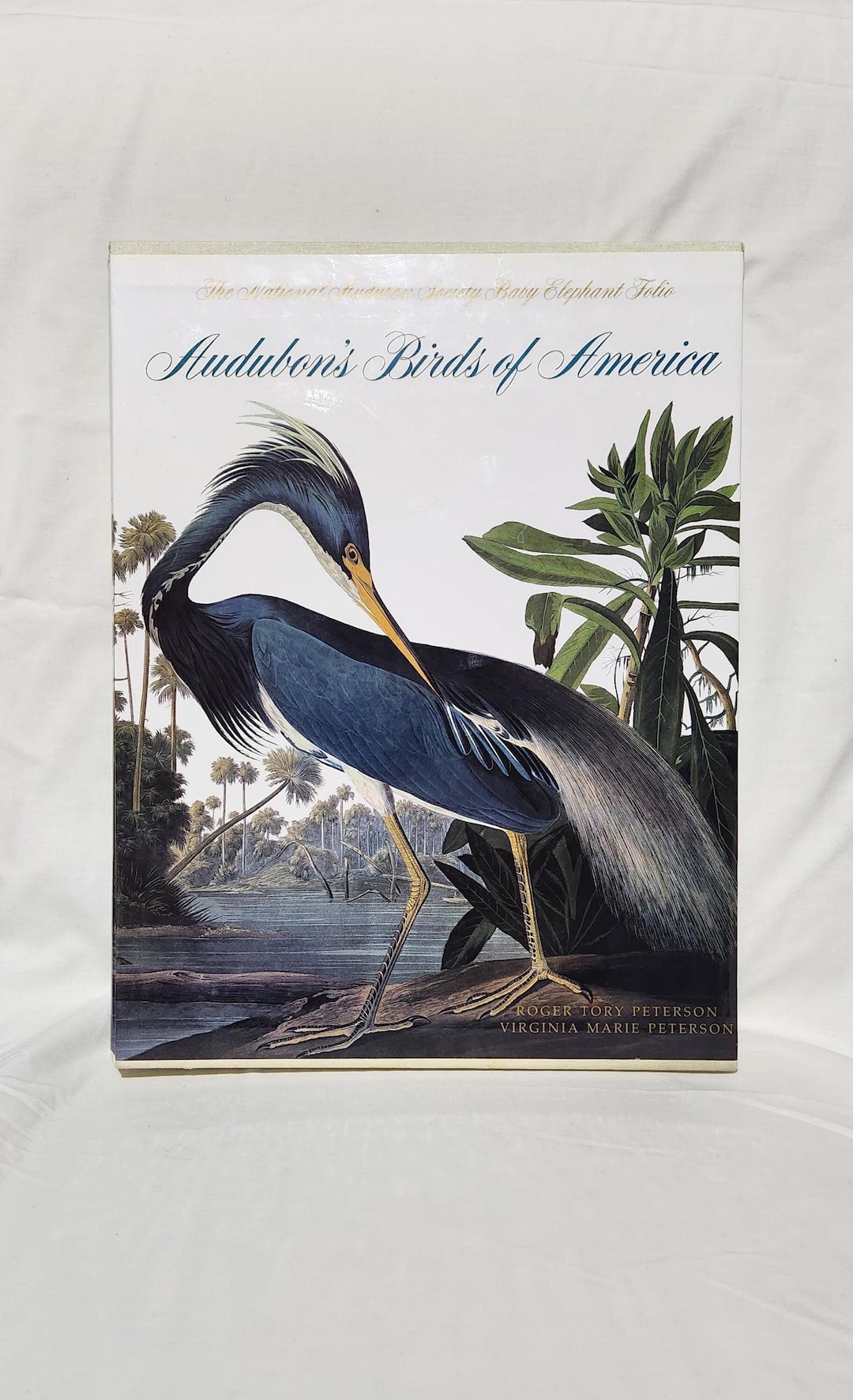 オーデュボン Audubon's Birds 4点セット 洋書】「オーデュボンによる