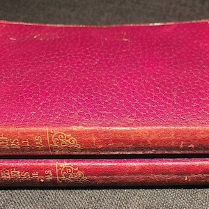 The Three Musketeers Vol 1,2 books     BY   Alexandre Dumas