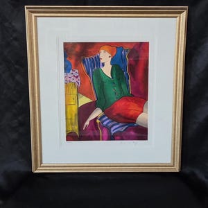 Linda Le Kinff - Etsy Israel