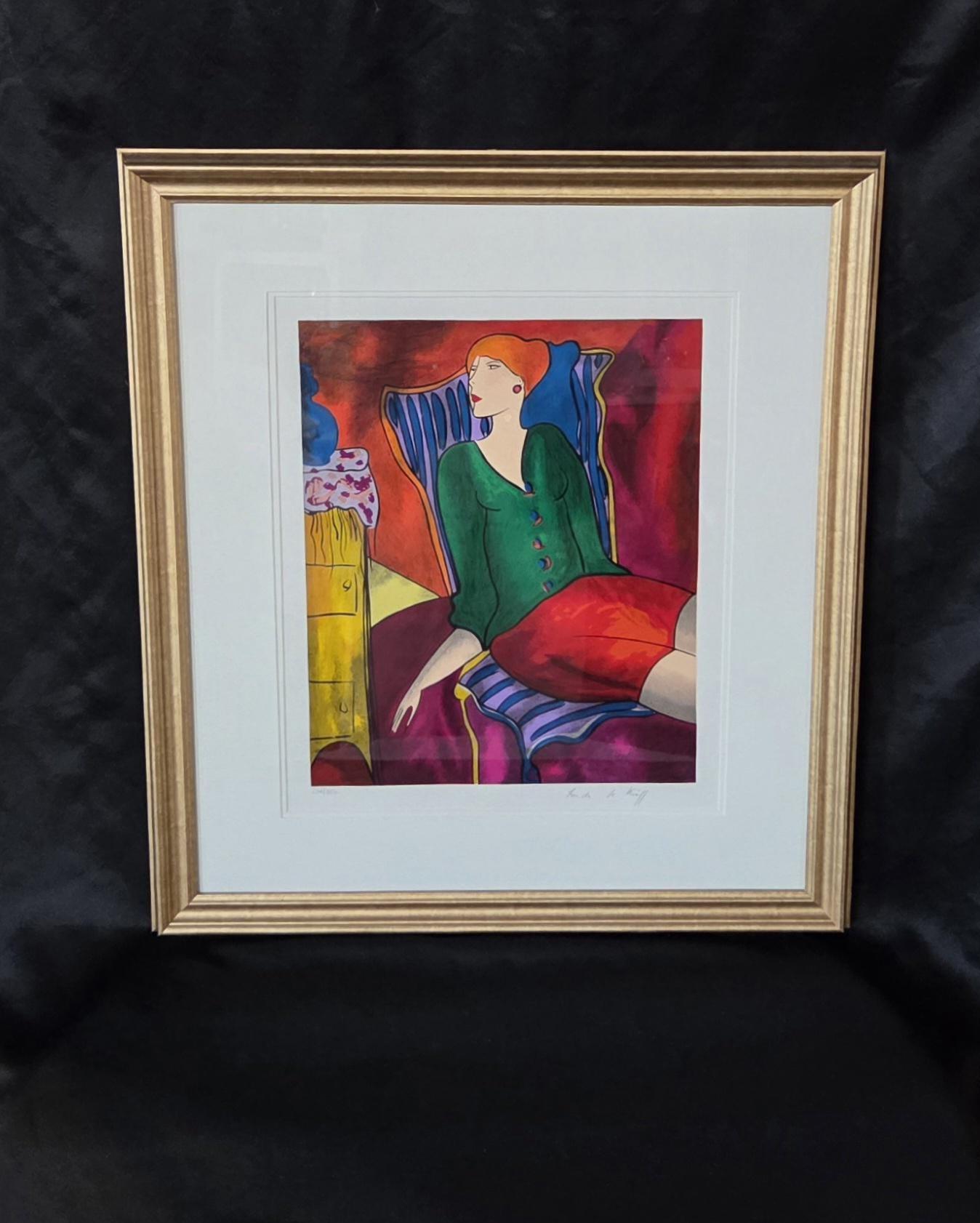 Linda le kinff - Etsy 日本