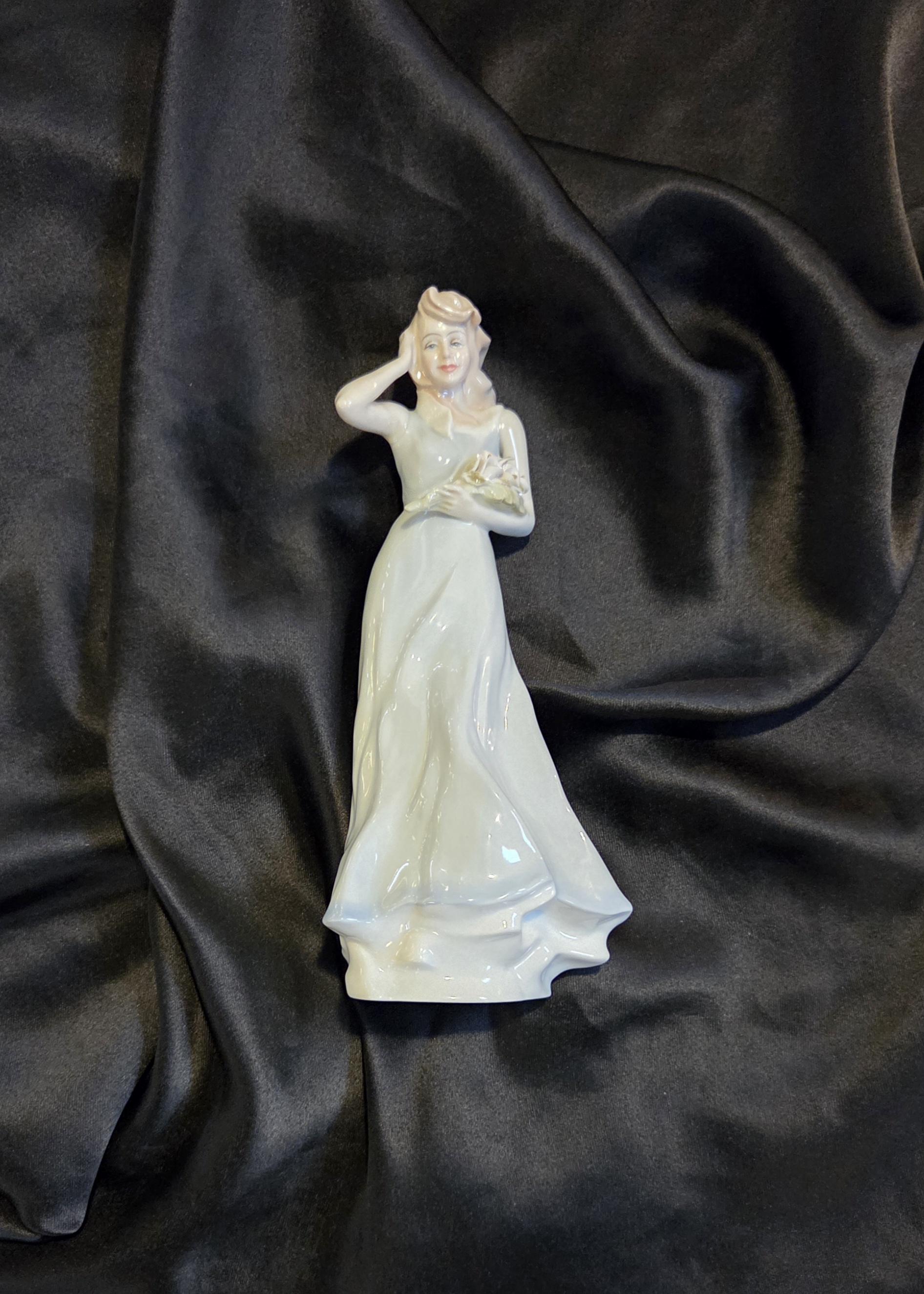 Royal フィギュ ロイヤルドルトン Doulton ロイヤルドルトン社の