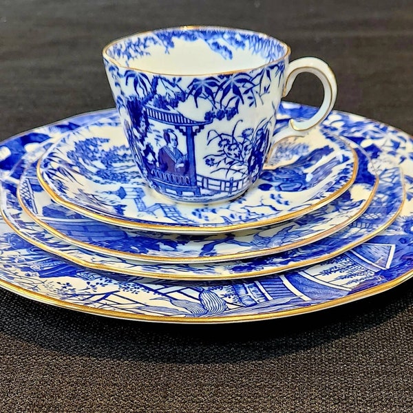 Royal Crown Derby Etsy