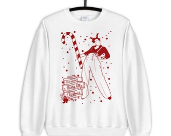Harry Styles Sweater Etsy