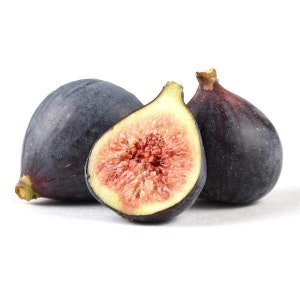 1 Beer’s Black fig Zones 7-10. Perfect as potted plant. Self-pollinating. Live rooted starter plant.
