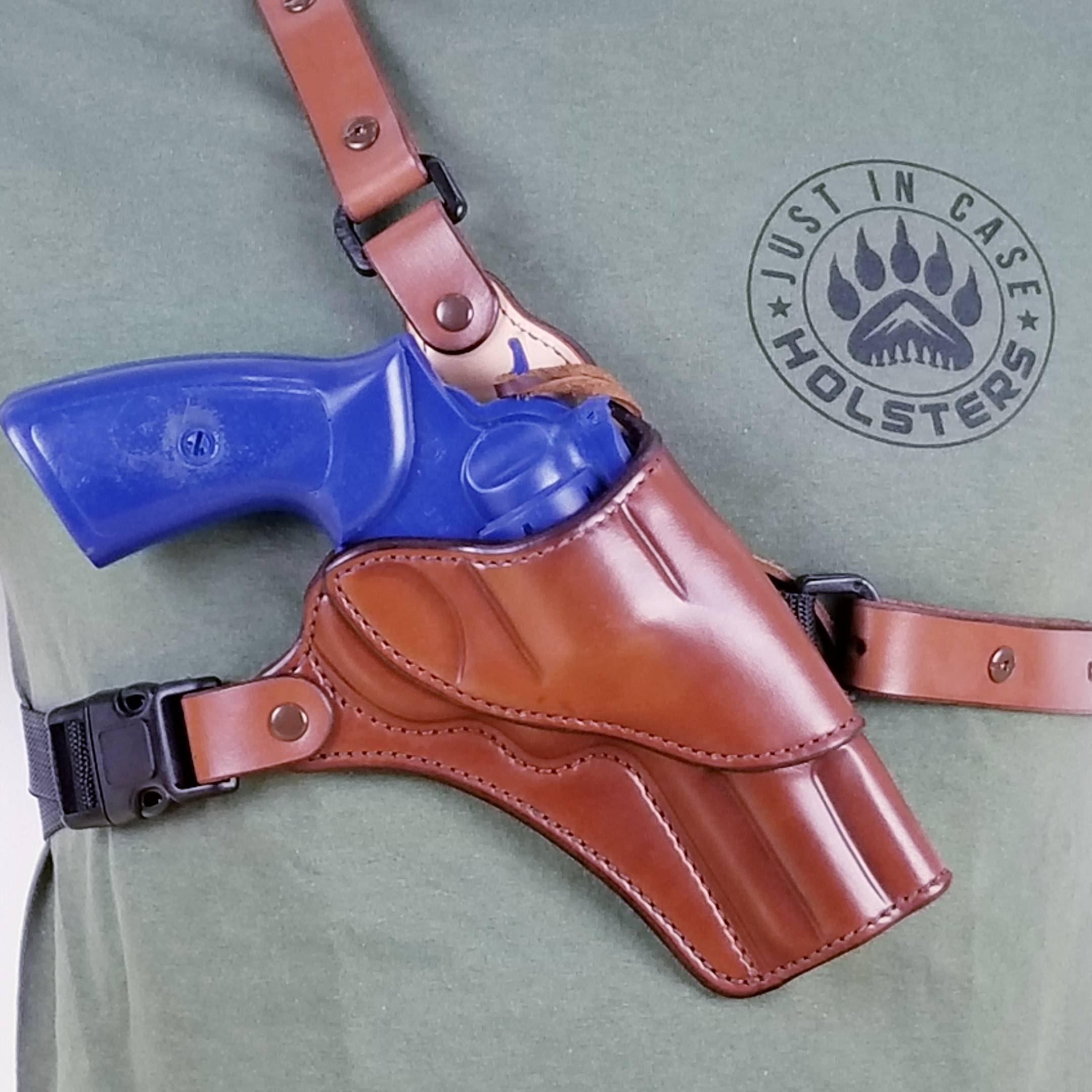 Kodiak Chest Holsters Chest Holster Leather Chest Holster Etsy Canada