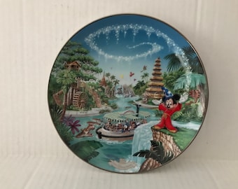 Choose From Lot of 6 Walt Disney World 25th Anniversary