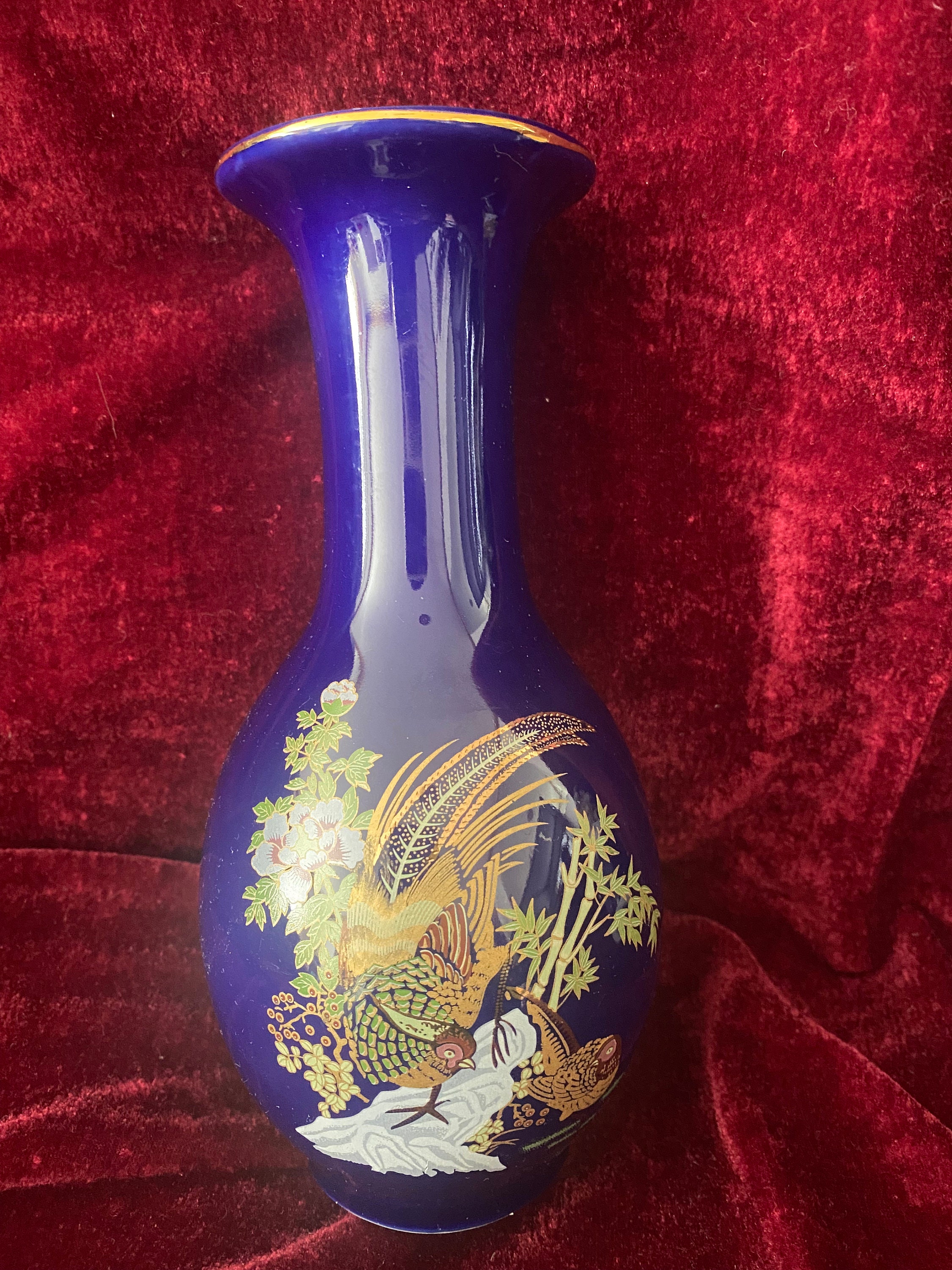 希少Onion Vase 検)Cabat Jouve Ruelland 希少Onion Vase 検)Cabat Jouve Ruelland