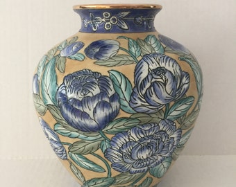 Jahrgang Export Keramik chinesische vase