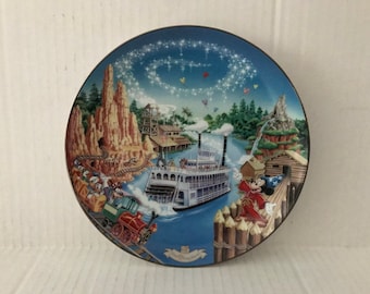 Choose From Lot of 6 Walt Disney World 25th Anniversary