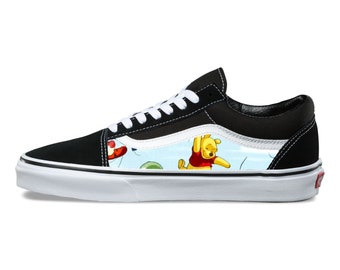 winnie the pooh vans womens
