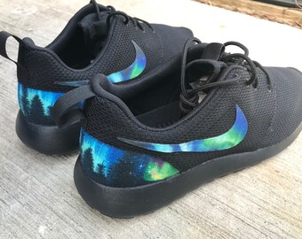 nike roshe galaxy