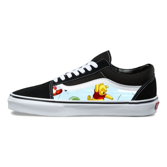 vans winnie the pooh vans winnie the pooh