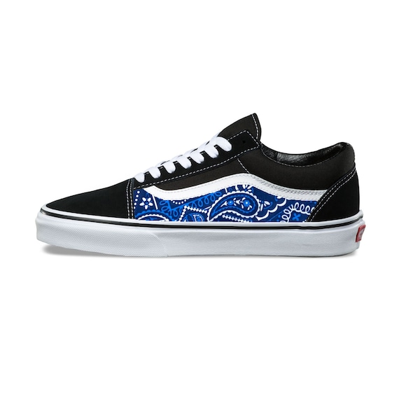vans bandana