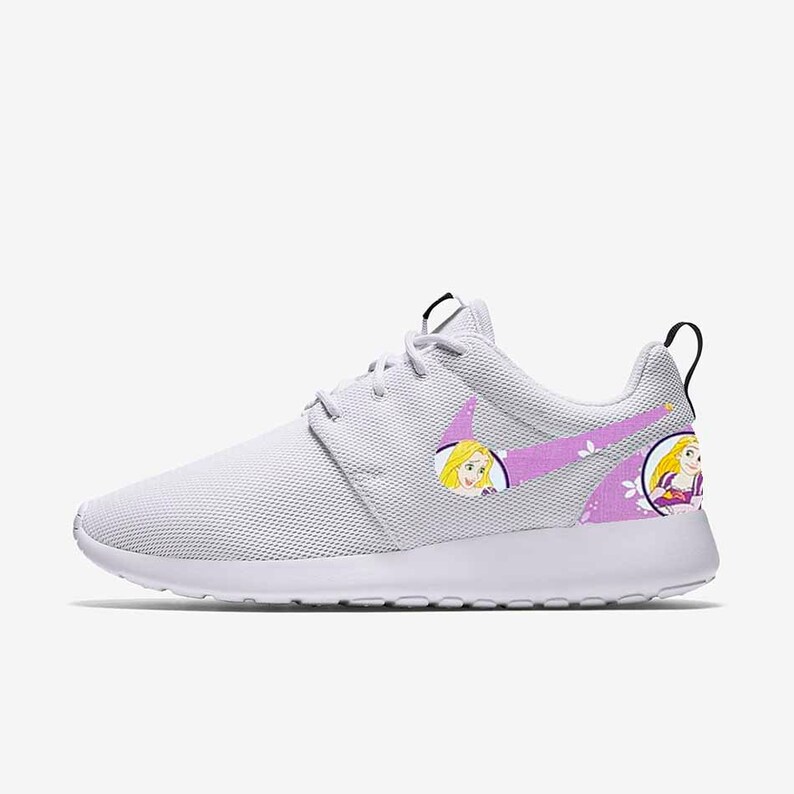 rapunzel sneakers