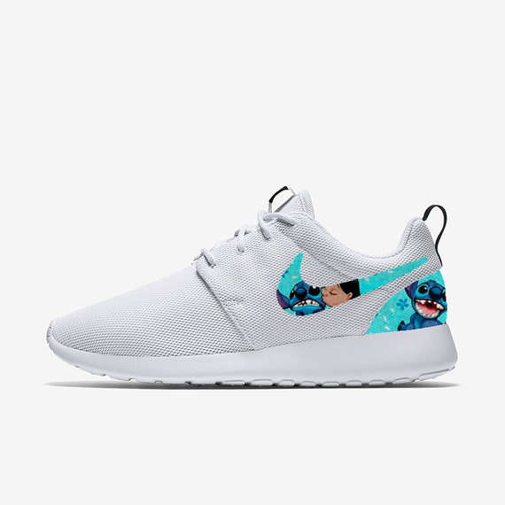 lilo and stitch nike roshe