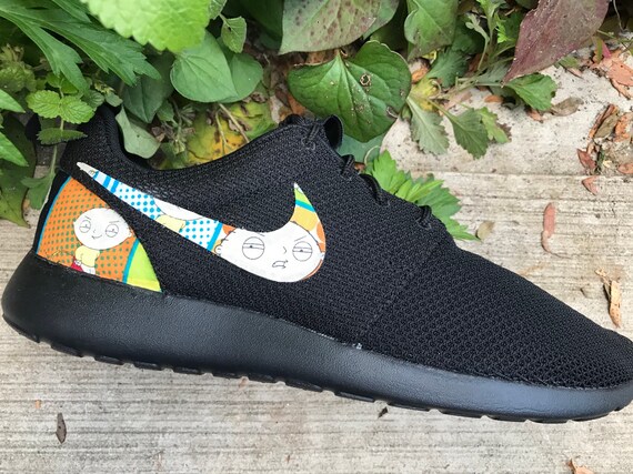nike stewie griffin
