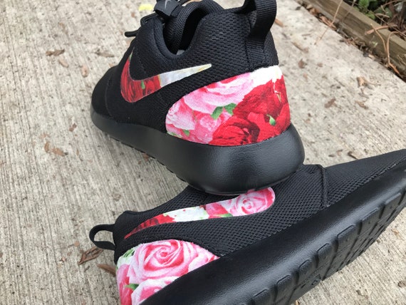 nike roshe rose