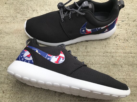 custom nike roshe one