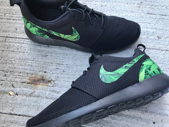 nike roshe run zelf ontwerpen