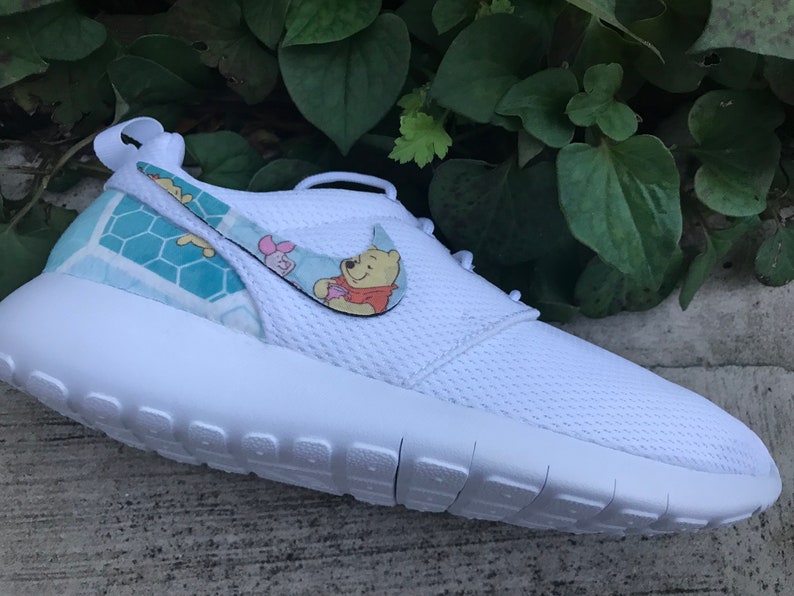 nike roshe custom design