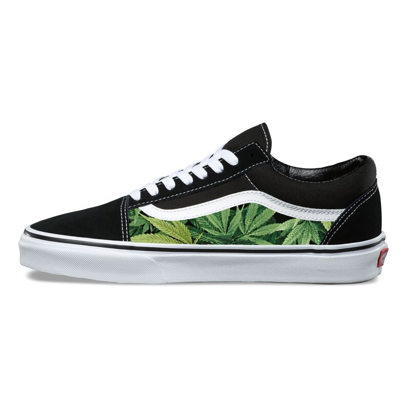 vans weed vans weed